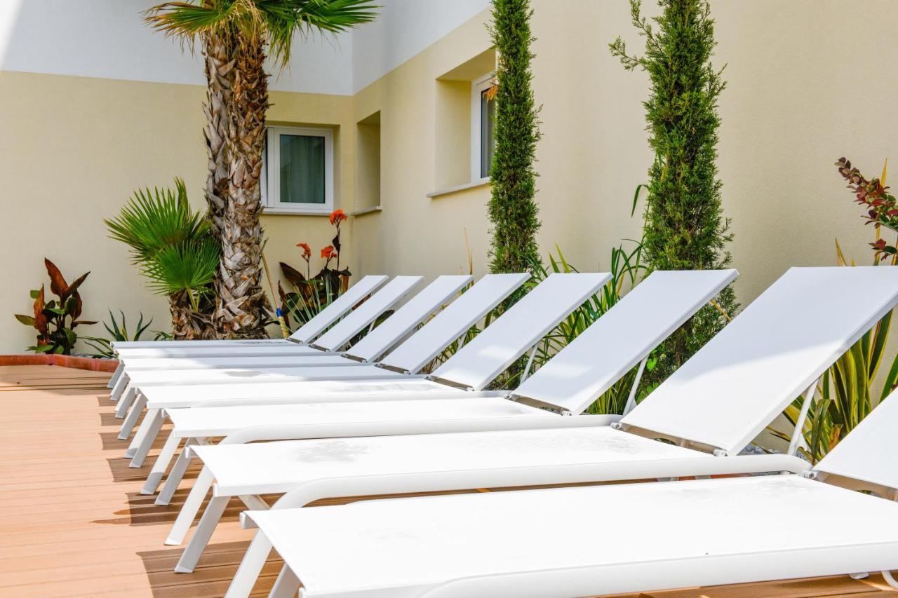 Residence Sunlight Lido di Jesolo Luaran gambar