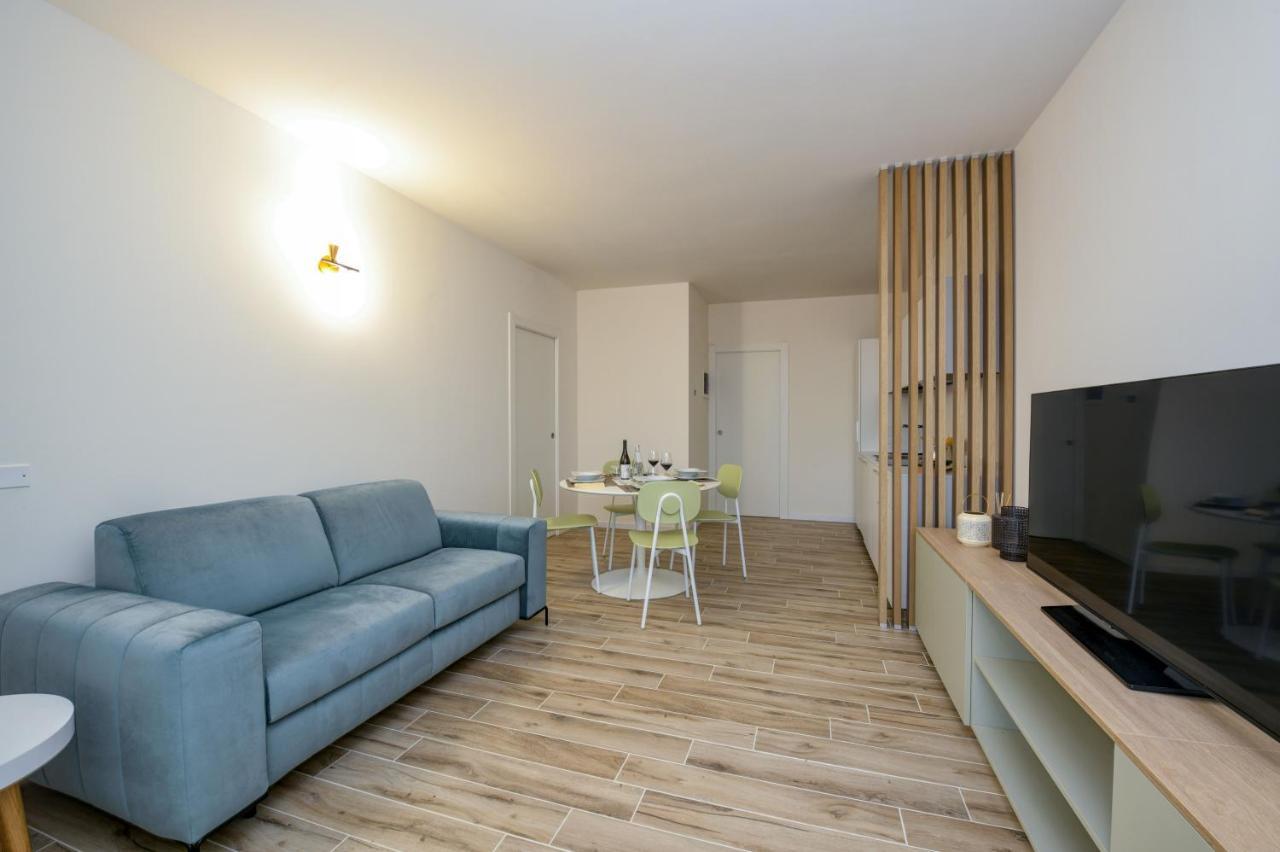 Residence Sunlight Lido di Jesolo Luaran gambar