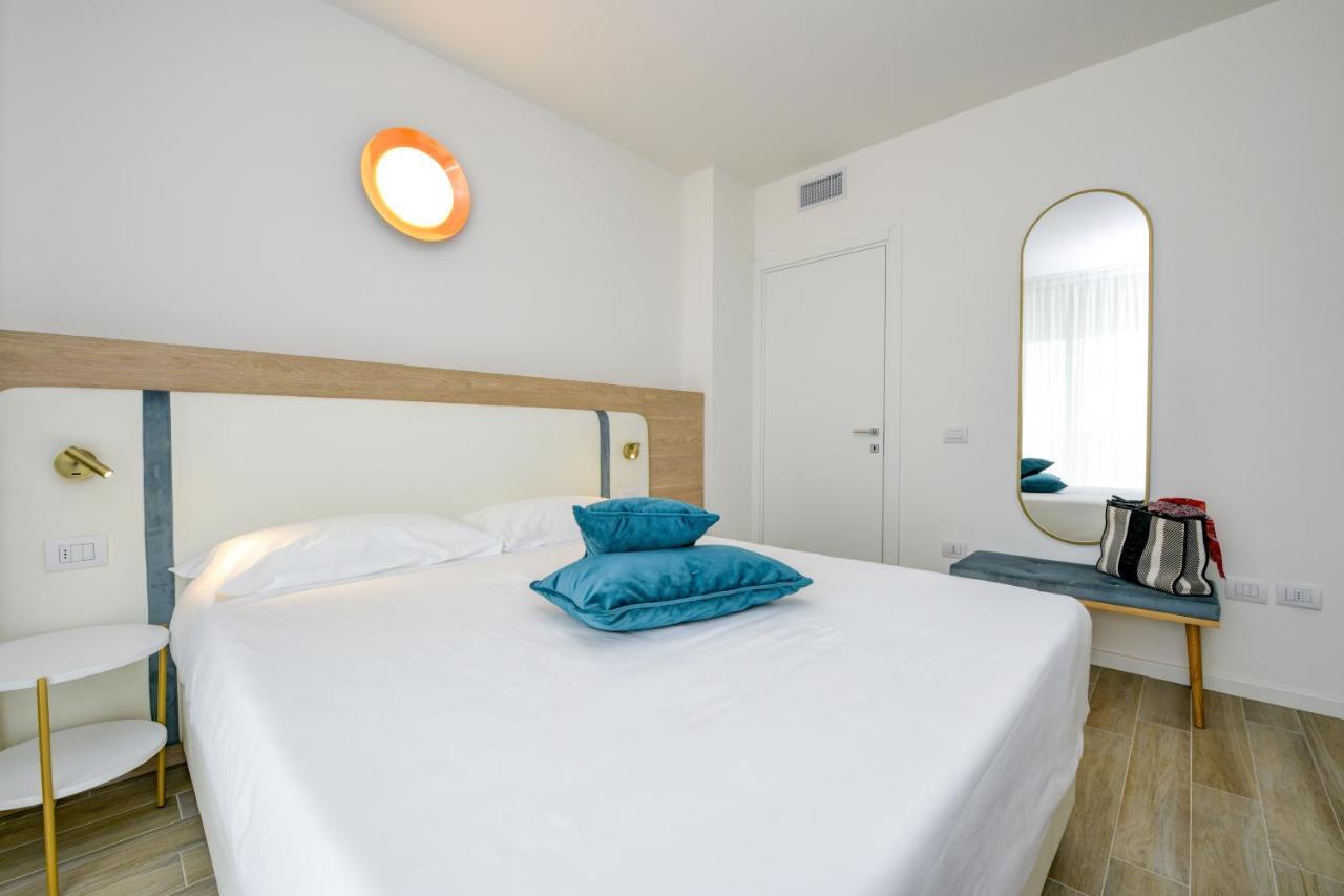 Residence Sunlight Lido di Jesolo Luaran gambar
