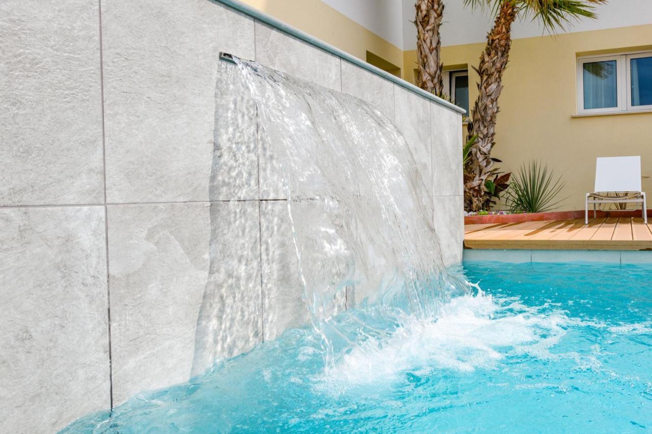 Residence Sunlight Lido di Jesolo Luaran gambar