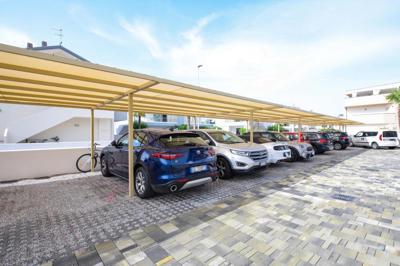 Residence Sunlight Lido di Jesolo Luaran gambar